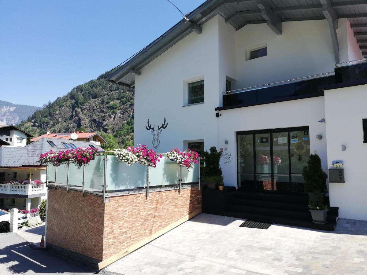 Landhaus Ambachhof 외치 외부 사진