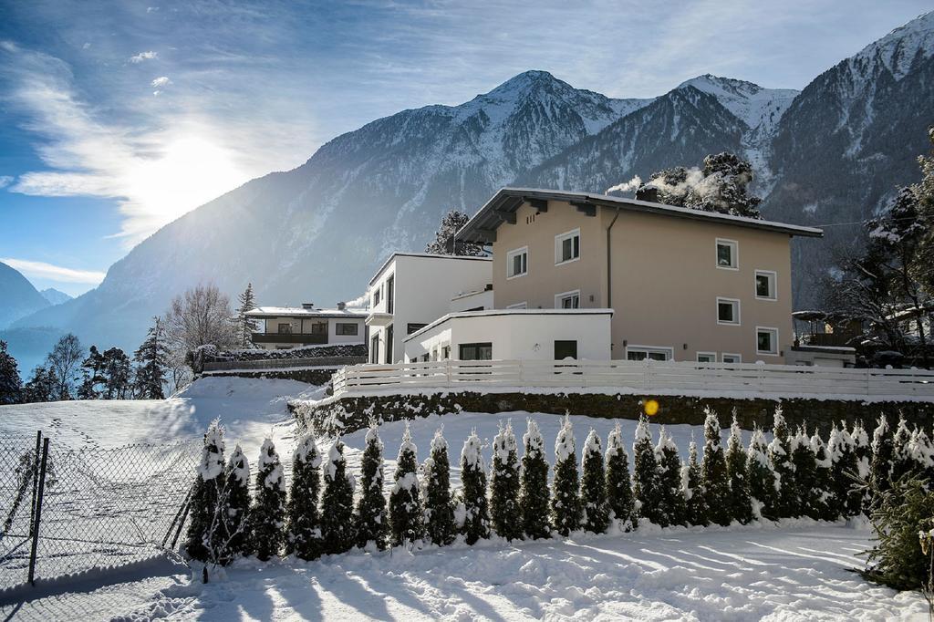 Landhaus Ambachhof 외치 외부 사진