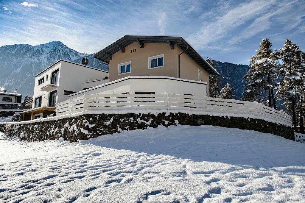 Landhaus Ambachhof 외치 외부 사진